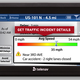 Illustration for article titled TeleNav Shotgun Web-Connected GPS Delivers Real-Time Traffic, Finds Cheap Gas for $300
